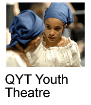 Questors Youth Theatre